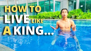 I Live Better in The Philippines Than I Did in The U.S - Here's How
