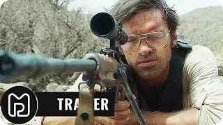 15 MINUTES OF WAR Trailer Deutsch German (2019) Exklusiv