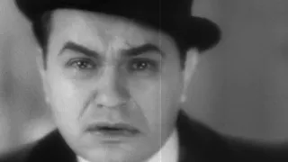 Little Caesar 1931  Edward Robinson