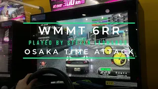 WMMT6RR Osaka 03’46’772