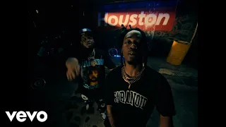 Mike Dimes - OFF THE PORCH (Official Music Video) ft. BigXthaPlug, Maxo Kream