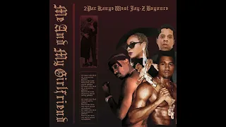 Me And My Girlfriend ('03 Bonnie & Clyde) ft. 2Pac, Jay-Z, Beyonce, Kanye West