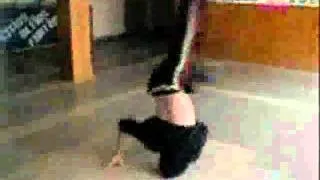 Щекино BREAK DANCE.avi