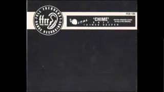 ORBITAL - CHIME (12" version) - 1989