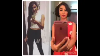 Hiya (Anamika) VS Pihu (Srijla) Who Is Best ❤️💖## Short Video