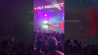 Fly Project - Mandala Live HD | Coca Cola Music Fest 2023 Armenia