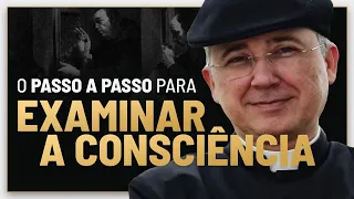 Como fazer o exame de consciência diário?