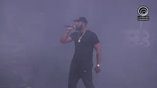 DAMSO - IPSÉITÉ @ Vieilles Charrues 2018