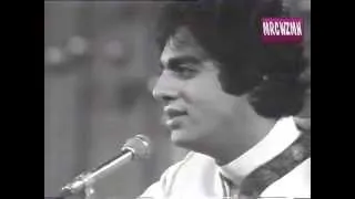 Enrico Macias - Concert Live en Israel 1970 - mrcwzmn