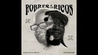 El Alfa El Jefe ft Rochy RD - Los Pobres & Los Ricos INSTRUMENTAL
