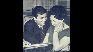 “Oh! Il Signore vi manda, compar Alfio….” - Ettore Bastianini e Renata Tebaldi - Firenze 1957