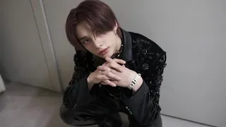 Hyunjin Solo Dance Practice Video (Megaverse Dance)