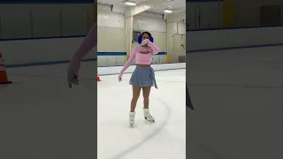 Day 311 of my adult #figureskating journey coming soon so make sure you’re following 🥰⛸️💖