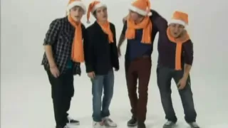 Jingle Bells - iCarly, Big Time Rush, True Jackson, The Troop, Victorious & Sueña Conmigo