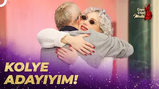 Yasemin Yılmaz 3 Puan Verince 1 Hafta Ağladı! | Doya Doya Moda 116. Bölüm