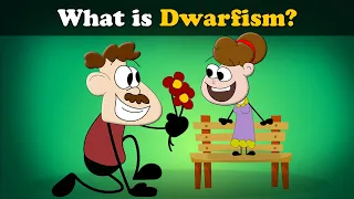 What is Dwarfism? + more videos | #aumsum #kids #science #education #children