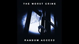 Depeche Mode - The Worst Crime (Random Access Cover)