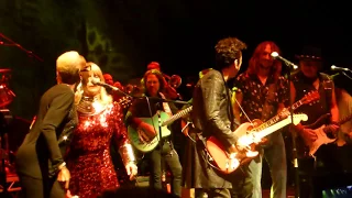 The SAS Band - While My Guitar Gently Weeps - Shepherds Bush Empire, London - September 2019