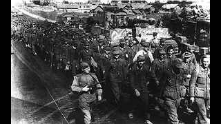 История уничтожения германской 17 армии в Крыму  в 1944 году