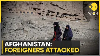 Three Spanish tourists killed by gunmen in central Afghanistan | World News | WION
