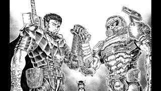 'GUTS RIPPER' Doom and Berserk Mix (My Brother, Hell On Earth, Only Thing They Fear Is You)