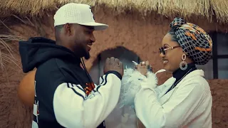 Momee Gombe - Ruwan Zuma (official video) Latest Hausa Music video 2024