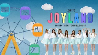 [English Cover] 러블리즈 (Loveyz) - 놀이공원 (Joyland)