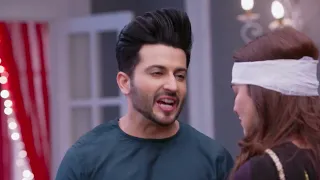 Kundali Bhagya - Ep - 238 - Popular Romantic Serial - Dheeraj Dhoopar, Shraddha Arya - Zee Ganga