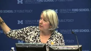 Carrie Hessler-Radelet: Peace Corps in the 21st Century