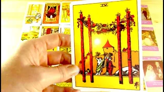 Sagittarius Tarot 19-28th February 2021 Shall I go forward with this? DECIDE | STRONG CONNECTION
