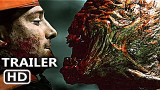 DEATH VALLEY Trailer (2021) Sci-Fi, Horror Movie