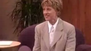 ellen degeneres on roseanne