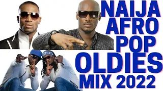 Naija Afropop Oldies Mix