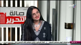 د. ريم بسيوني: الصوفية ليست مذهب ولكنها طريقة حياة متاحة للمسيحيين والمسلمين