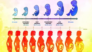 Как избежать преждевременных родов. Причины и профилактика
