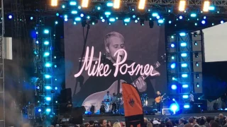 [Mike Posner] I took a pill in ibiza (live at Hong Kong Dragonland Music Festival)