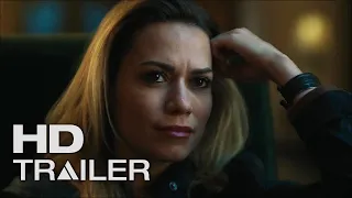 SO COLD THE RIVER - Official Trailer (2022) Bethany Joy Lenz, Alysia Reiner, Katie Sarife