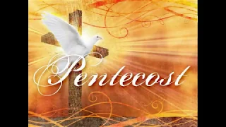 Pentecost Sequence - Tom Kendzia