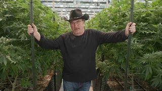 Total Grow Control - Jim Belushi's Farm