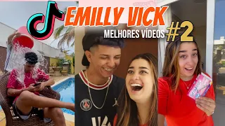 MELHORES VÍDEOS DA EMILLY VICK #2