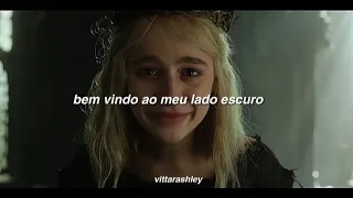 Sophie - DARKSIDE | A escola do bem e do mal | The school of good and evil