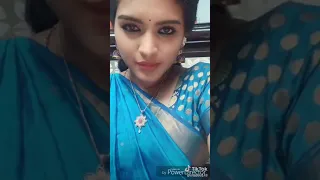 Sembaruthi serial Shabana dubsmash video