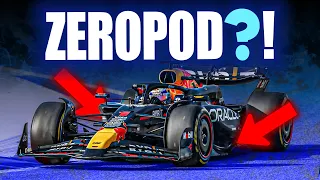 Red Bull SHOCKS The Grid with RADICAL UPGRADE In Japan!