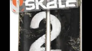 Skate 2 OST - Track 30 - Queen Sea Big Shark - Hold Your Hand