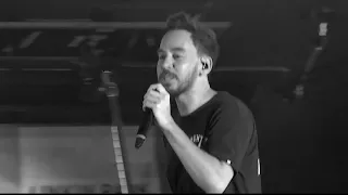 Linkin Park - In The End (I-Days Milano Festival 2017) HD
