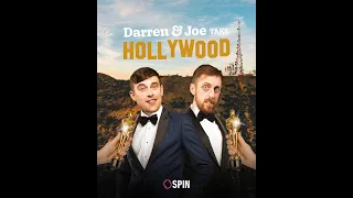 Darren & Joe Take Hollywood | LA Tour | SPIN