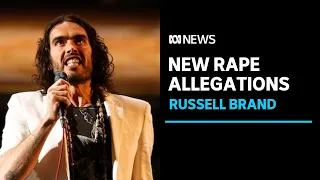 Fresh allegations surface following Russell Brand media reports | ABC News