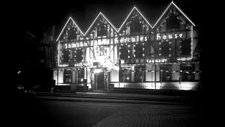 Lost Norwich - Night and Day