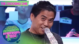 Narito Ako | The ChooSing One | Everybody Sing