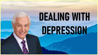 Dr. David Jeremiah - Dealing With Depression
